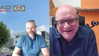Lars Zimmermann kommunikationsoptimierer.de: Innovatives #PersonalRecruiting Martin Hansen PLARAD 2