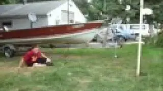 Kids Fighting