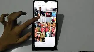 oppo A5 contact number | how to save contact number | contact number save kaise karen &ndash; [Hindi]