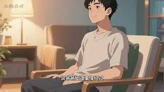 水獭在听-49-我被诈骗了