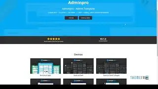 Adminpro - Admin Template        | Free Template  Nanook Lorn