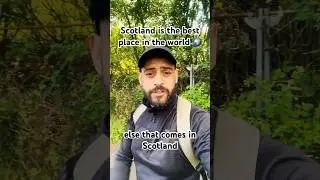 Scotland - the most beautiful country in the world 🏴󠁧󠁢󠁳󠁣󠁴󠁿 #scotland  #discoverscotland