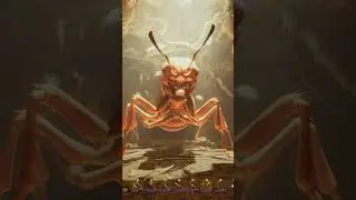poisoning the red ant queen in grounded