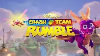 Crash Team Rumble Season 3 - Main Theme [Matchmaking]