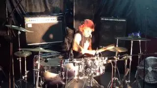 WINNER - Devadip Chunga - Big Drum Bonanza playalong contest