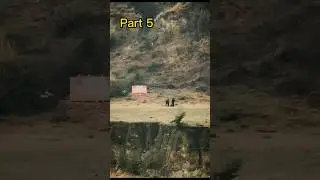 Target Shooting and Performance Different Guns Demo and Review Accuracy part 5