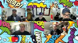 C3- Pod Episode 10: Major Matt Who?