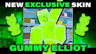 NEW EXCLUSIVE 