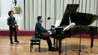 Musiflet de Tato Finochi