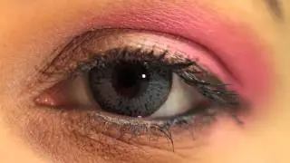 Mystic Grey Coloured Contact Lenses