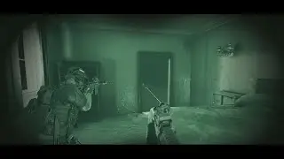 Sophisticated Horror|Ready or not montage