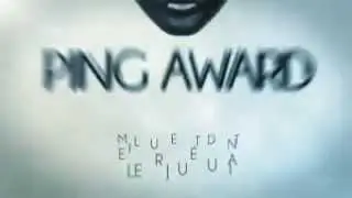 Ping Award 2013 du Meilleur Jeu Etudiant