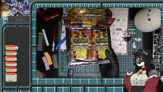 [MGSD Freedom Gundam] [2] back to the big small freedom!