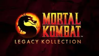 The MK community demand the Mortal Kombat legacy kollection to be FIXED(let's look online)