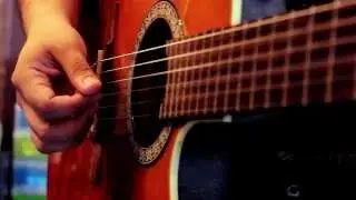 Bruno Mars- When I Was Your Man (Sergio Serrano cover)