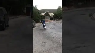 NEW MOTORBIKE YAMAHA YZ 65 2019