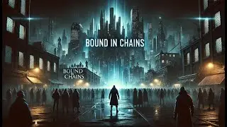 Bound in Chains - Dark Dystopian Music Video | Official Release