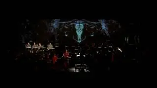 Rage d'Amours (Rob Zuidam) Excerpt. Baritone: Alistair Shelton-Smith