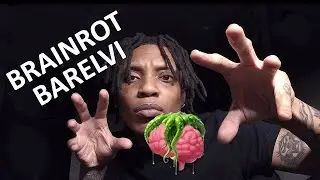 Barelvi Funny Video Brain Rot Try Not to Brainrot Challenge