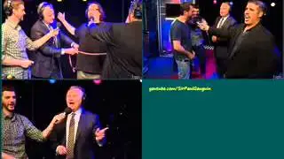 Howard Stern Dr. Harry Fisch Interview 2014