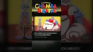 #pomni #chamba #humor #parodia #digitalcircus #theamazingdigitalcircus #leunam #jax #gummigoo #meme