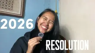 Things i want to do differently in 2026