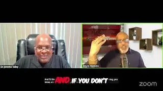 Black Church Power: Building Wealth & Community