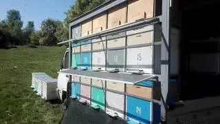 Mini autopavilion 2018 - Salc&acirc;m