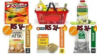 How to Order Grocery Online on Grofers | Grofers India | Free Products |