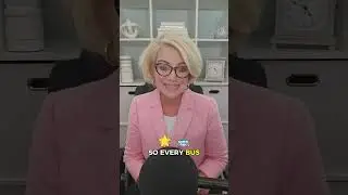 Supporting Deaf Students on the Special Education Bus