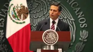 Americas Now, Sep. 22: Protesting Education Reforms in Mexico