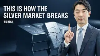 This is How The Silver Market Breaks - No Headlines No Warning