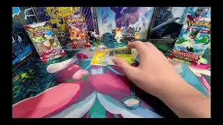 Day 32 - Big bro! Which pack gives him a hit card?! #pokemon #pokemontcg #pokemoncommunity #cards