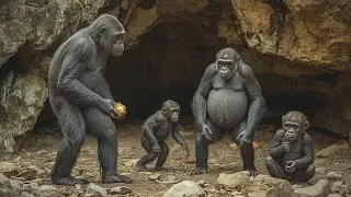 Cold Was Shaping Human Minds 1.2 Million Years Ago