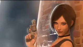 Ada vs trapper in Chaos shuffle