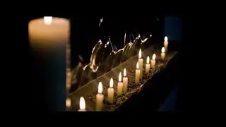 Von Guten Mächten(EG652) -Kirchenlied mit Text zum Mitsingen- Kirchenmusik aus Johanniskirche Witten