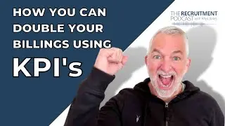 How to double your billings using KPIs