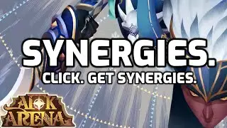 AFKArena Endgame Strategies: The Forgotten Wisdom
