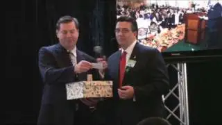 ExecuLeaders Gala Raffles part 1