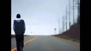 Eminem Recovery - Space Bound
