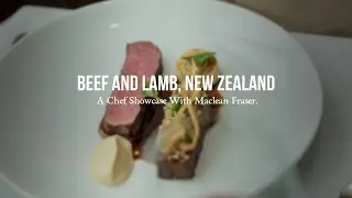A New Zealand Beef & Lamb Story, A Chef Showcase \ Directors Cut