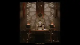 Rival - Throne (feat. Neoni) [Official instrumental]