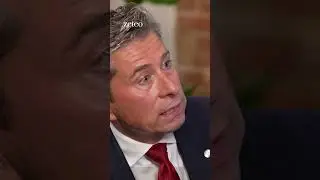 UN Humanitarian Chief on Walking Back His Claims About Gaza Aid