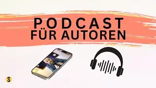 Bestsellerautor:in werden! (mit Alex Pohl)