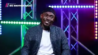 Meet Big Brother Naija Housemate: Pharmsavi | Watch #BBNaija Live 24/7 | Showmax