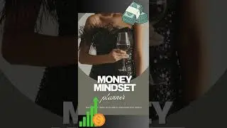 Money Mindset Journal