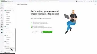Quickbook ProAdvisor Certificate