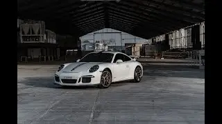 Porsche Centre / Brandenburg Concerto No4-1 BWV1049 - Classical Whimsical - Kevin MacLeod