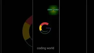 💥😱Google design using python 💥
