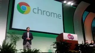 Chromebooks for Education keynote at FETC